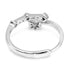 Zarkan Minimal Office Wear Silver Sterling Ring